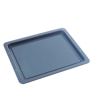 Oven Baking Pan Suitable for 9L/10L/11L/12L30L40L Aluminized Tray Oven Grilling Grid Rack Baking Acc