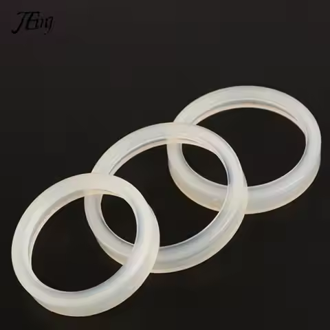 Cylinder Seal Spare Parts For Pneumatic Nail Gun Air Coil Nailer For Max100 CN55#18 CN70#13 CN80#20 