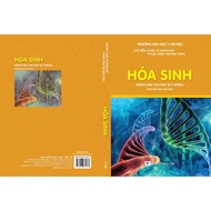 Book - Biochemistry 2025