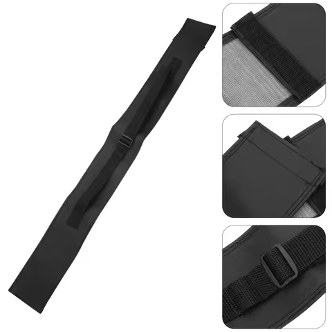 Billiard Stick Storage Bag Pool Cue Pouch Billiard Cue Organizer Billiard Cue Bag pool stick case fo