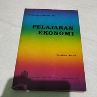 R. djoerban Wachid. SH. economic lessons 13-year-old 1976