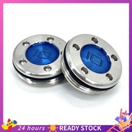 【HOT SALE】 Golf Weight Screw Putter Weights for    Putter Weights Available 10g