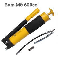 600cc HD hand grease pump