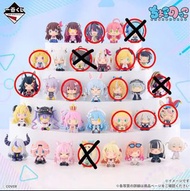 現貨 一番賞 Hololive Chibi Figure ver.2026豆豆眼公仔