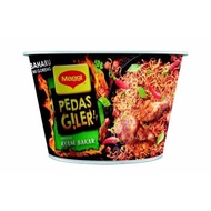 MAGGI PEDAS GILER PERENCAH AYAM BAKAR