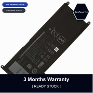 33YDH 33YDH Battery Inspiron 3500mAh Dell 7779 For Laptops Power 33YDH | Fast Ship