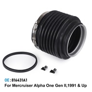 Blesiya 816431A1ข้อต่อรูปตัวยูสำหรับ Mercusier Alpha 1 1991ขึ้น