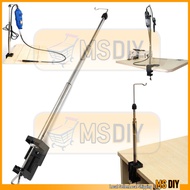 Adjustment Holder Hanger Hanging Stand for Electric Die Grinder Electric Drill Grinder Flex Shaft Gr