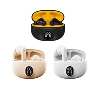 W895B Bluetooth Earbuds Digital Display Wireless S510 Long-Lasting In-Ear Noise Cancelling Universal