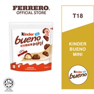 Kinder Bueno Mini (T18)