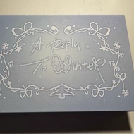 TF Family Running 3 Winter Reply Officer Zhou tf Family Fourth Generation Merchandise