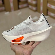 Fly3 Professional Marathon Carbon Board Running Shoes Men Women Broken 2 Carbon Board Sports Alpha 3