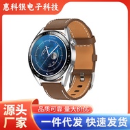smartwatch Huaqiang North GT3Pro Smart Watch Sleep Monitoring Payment NFC Bluetooth Phone Watch