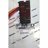 Fuse Box Komatsu PC200-7 PC200-8 Fuse Box PC200