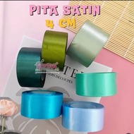 Ribbon satin 4 Cm CreativePOLOS
