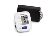 (Omron) Omron 3 Series Upper Arm Blood Pressure Monitor with Cuff that fits Standard and Large Ar...