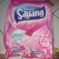 detergent sayang 1,8 kg