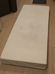 TEMPUR 丹麥製 單人床褥 Tempur original 15 mattress