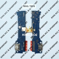 FLEXIBLE FLEXIBLE CON CONNECTOR CONNECTOR TC CAS CHARGER SAMSUNG GALAXY TAB S2 9.7 / T810 / T815Y