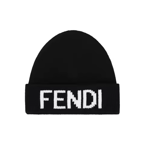 FENDI Beanies Unisex FXQ056AI4FF0ZE7