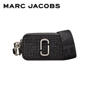 MARC JACOBS THE CRYSTAL CANVAS SNAPSHOT SP24 2S4HCR009H03 กระเป๋าสะพาย