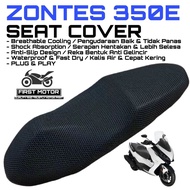 SEAT COVER ZONTES 350E 350 E  SEAT COVER ACCESSORIES ACCESSORY MODIFIED MODIFY