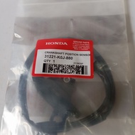 HONDA GENIO 31221-K0J-881 4-Leg Ckp Sensor GenioHONDA New LED Scoopy Fi Vario 125/150 LED PCX 150