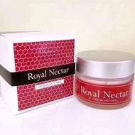 新西蘭 Royal nectar皇家蜂毒面膜