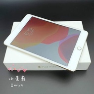 【高雄現貨】iPad mini 4 LTE 32G 金 Gold A1550 Wi-Fi+Cellular 32Gb mini4
