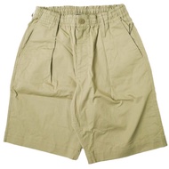 N.HOOLYWOOD x INVINCIBLE N.HOOLYWOOD Mr. Hollywood Invincible 24AW 特別訂購半身褲 1-Tuck Easy Shorts 9245-C