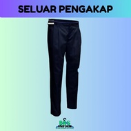 Navy Blue School Pants / Supervisor Pants / Scout Pants