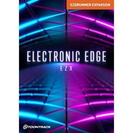 Electronic Edge 🔰 Ezdrummer Expansion (Win/Mac)