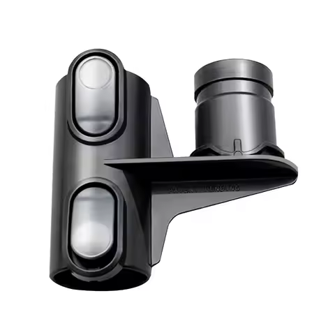 Storage Holder Bracket Head for Dyson DC58 DC59 DC62 V6 DC35 DC45 Vacuum Cleaner Brushes Parts Acces