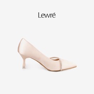 [Clearance] Lewré Elysa Women's 3 Inch Heels