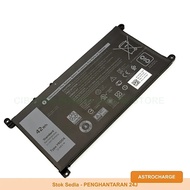 YRDD6 Untuk Bateri 5585 42Wh 5488 P90F 3400 0YRDD6 01VX1H 11.46V VM732 AKKU 1VX1H 5493 5593