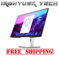 Dell 32" P3223QE 4K USB-C HUB MONITOR WITH COMFORTVIEW PLUS TECHNOLOGY - FREE SHIPPING