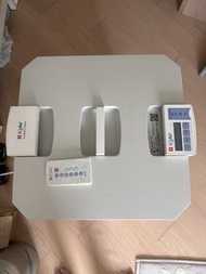 IQAir HealthPro 250 Air Purifier