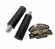 step belakang tancep honda c50 c65 c70 c90 ss50 unyil gareng