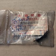 Genuine C100 Empty Gear Switch