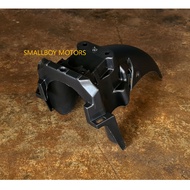 YAMAHA SRL115 Fi 115Fi LAGENDA FRONT MUDGUARD INNER COVER FENDER PENUTUP DALAM MAGAT DEPAN SET SRL 1