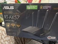 ASUS華碩 AX3000 WiFi路由器 **有豐澤一年保養**