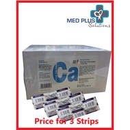 DYNA Calcium Lactate 300mg Tablet 30's (Exp: 3/2026)