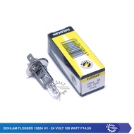 Flosser 13024 H1-24 Bulb 100 WattVOLT P14.5s
