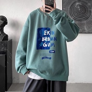 Jacket Hoodie sweater for men and women in high quality felt fabric EK loose form Mophus MH006