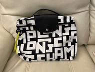 *包順豐*Longchamp LE PLIAGE LGP 文件袋公事包file bag