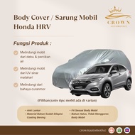 Honda HRV Car Body Cover / Honda HRV Car Cover