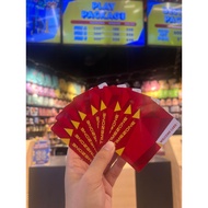 Welcome Timezone Card contains 200 Tizo equivalent to 200,000 Timezone play cards can be used throug