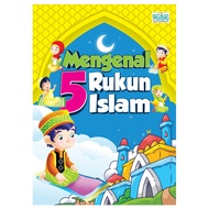 Getting to Know 5 Pillars of Islam