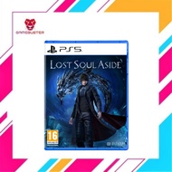 PS5 Lost Soul Aside (R2/Eng/Chi)