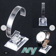 Jam tangan display watch display